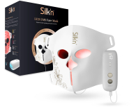 Silk’n Maska LED do Twarzy Silk'n LED Face EMS Mask - 1417765 - zdjęcie 6